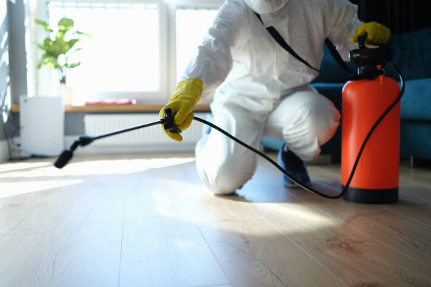 Reliable Infectious Disease Decontamination contractor in Fulton, IL by Crime Scene Cleaner Online